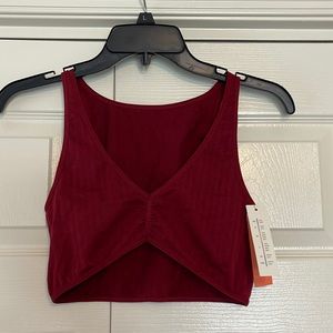 Colsie Cami Unlined Bra Size S